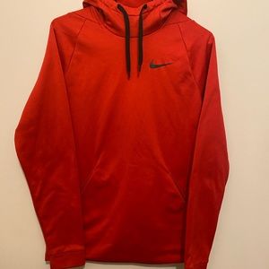 NIKE Men's Therma Dri-fit Pullover Hoodie